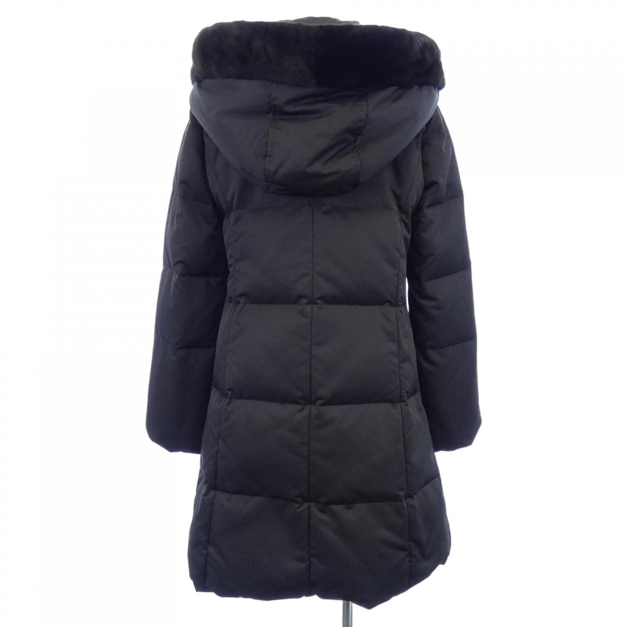 フォクシー FOXEY 24857 ダウンコート