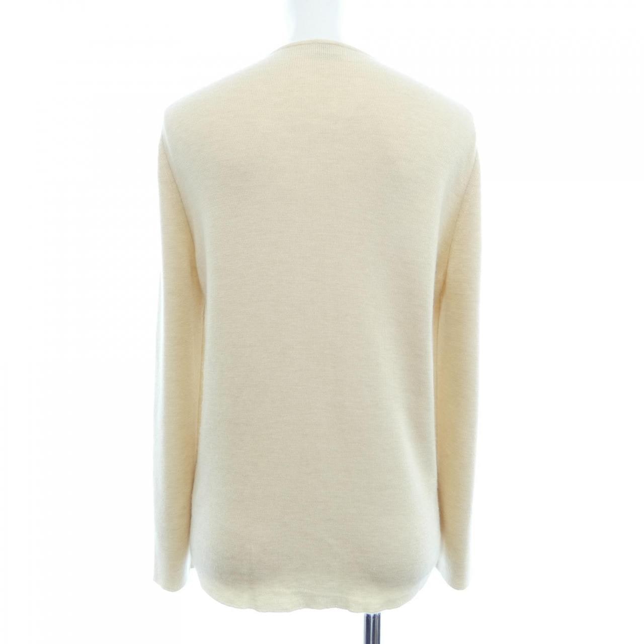 エルメス HERMES 67-7716 ニット