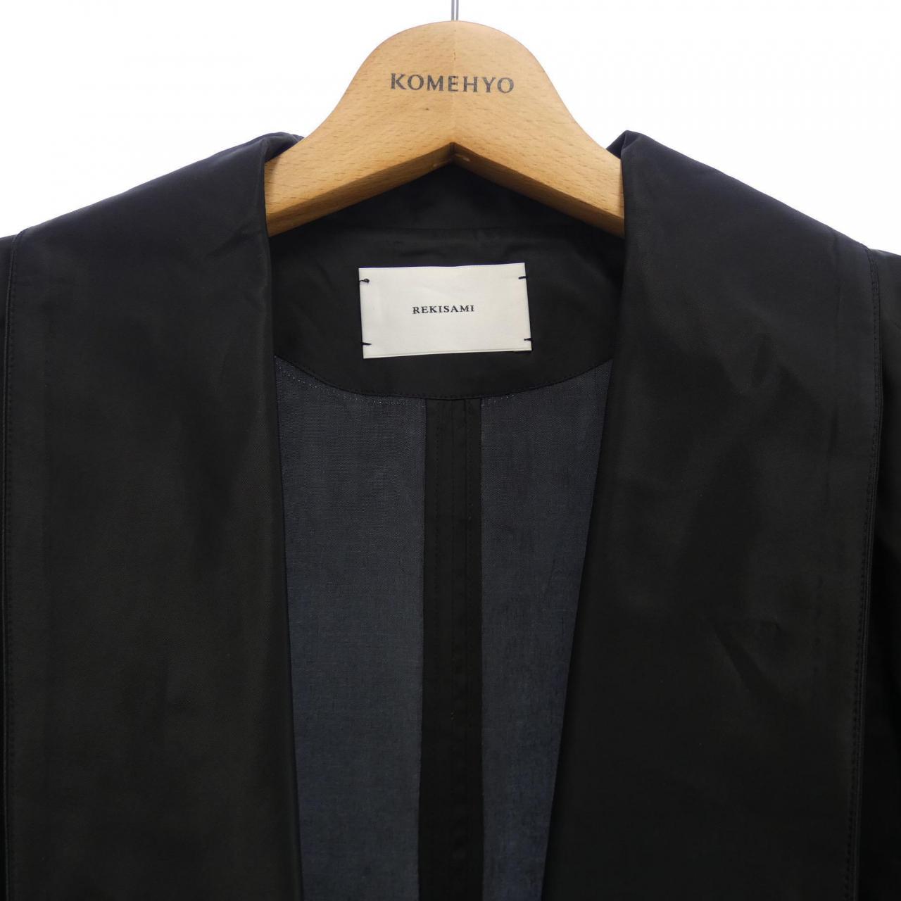 レキサミ REKISAMI コート