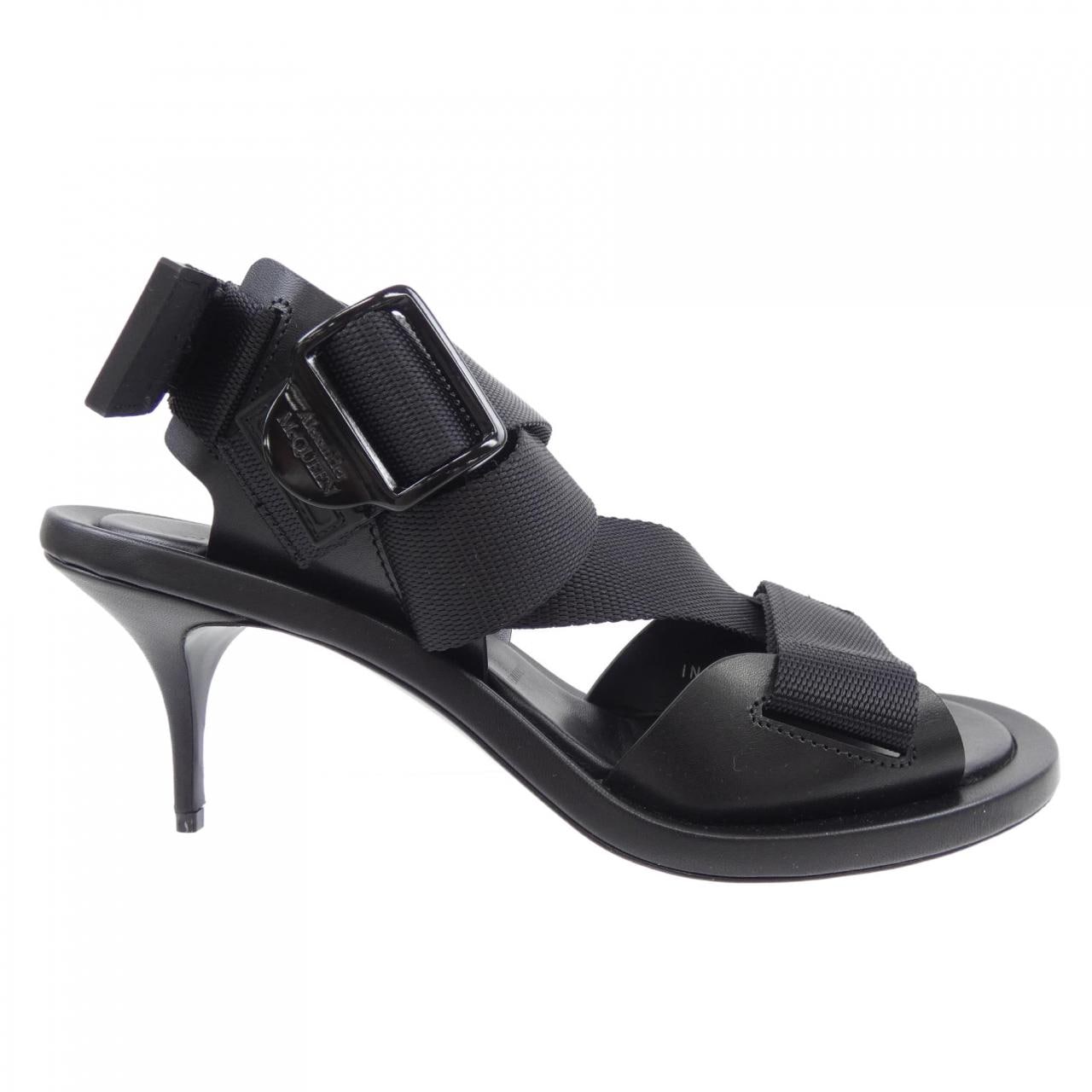 アレキサンダーマックイーン ALEXANDER McQUEEN 667309 サンダル