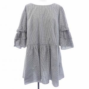 トゥービーシック TO BE CHIC チュニック