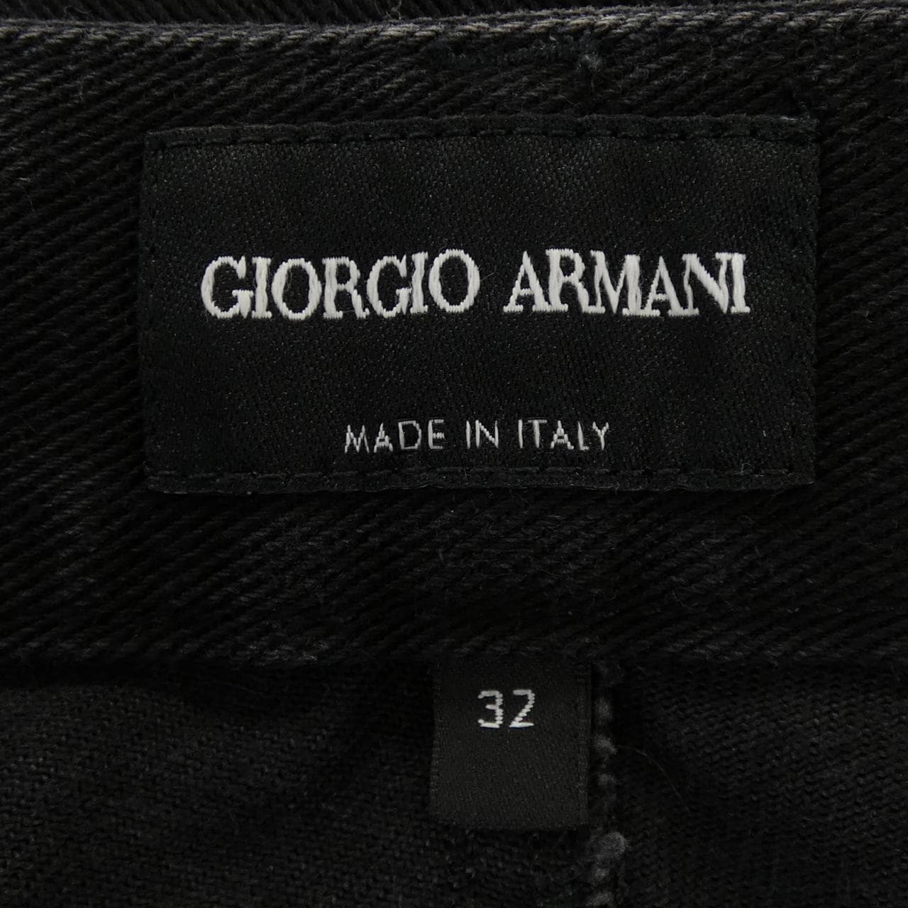 ジョルジオ アルマーニ GIORGIO ARMANI 3YSJ42 ジーンズ