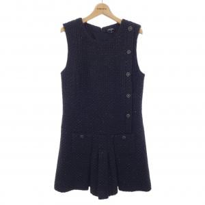 シャネル CHANEL LOOK9 P79910V72185 25A ワンピース
