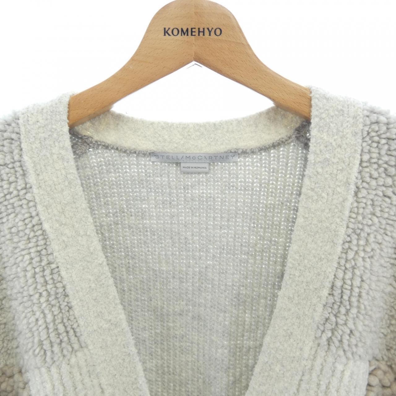 ステラマッカートニー STELLA MCCARTNEY カーディガン