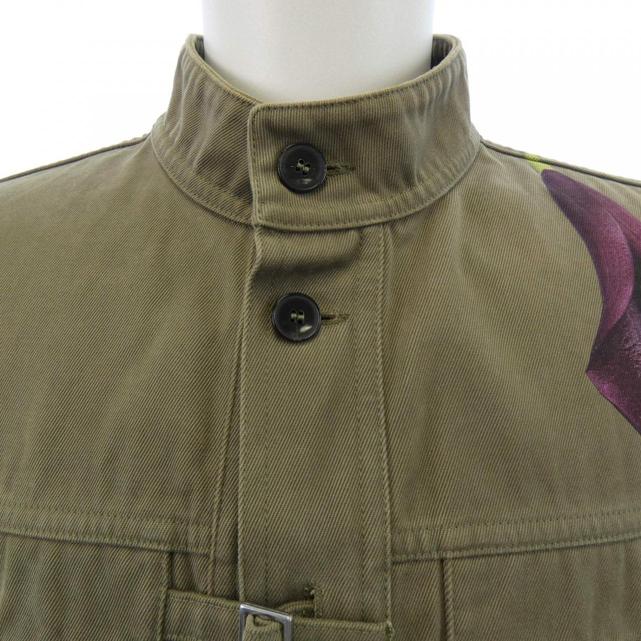 ヴァレンティノ VALENTINO UV0C11006RS ブルゾン