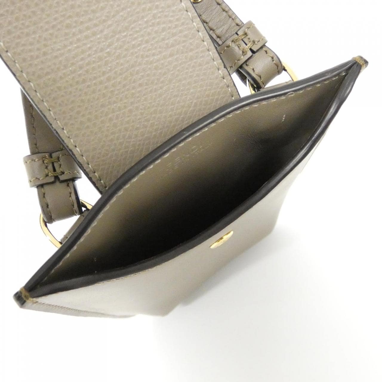 フェンディ FF DIAMOND 7AS188 ALWA フォンケース