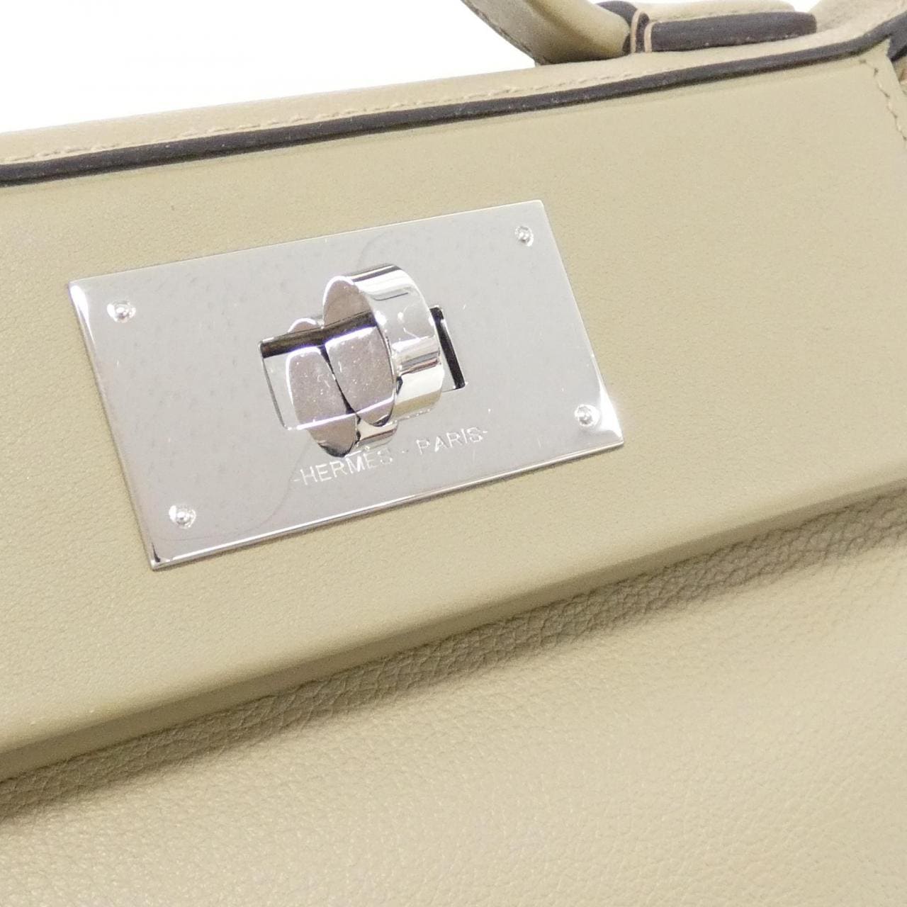 エルメス 24/24 STRAP MINI 086452CK バッグ