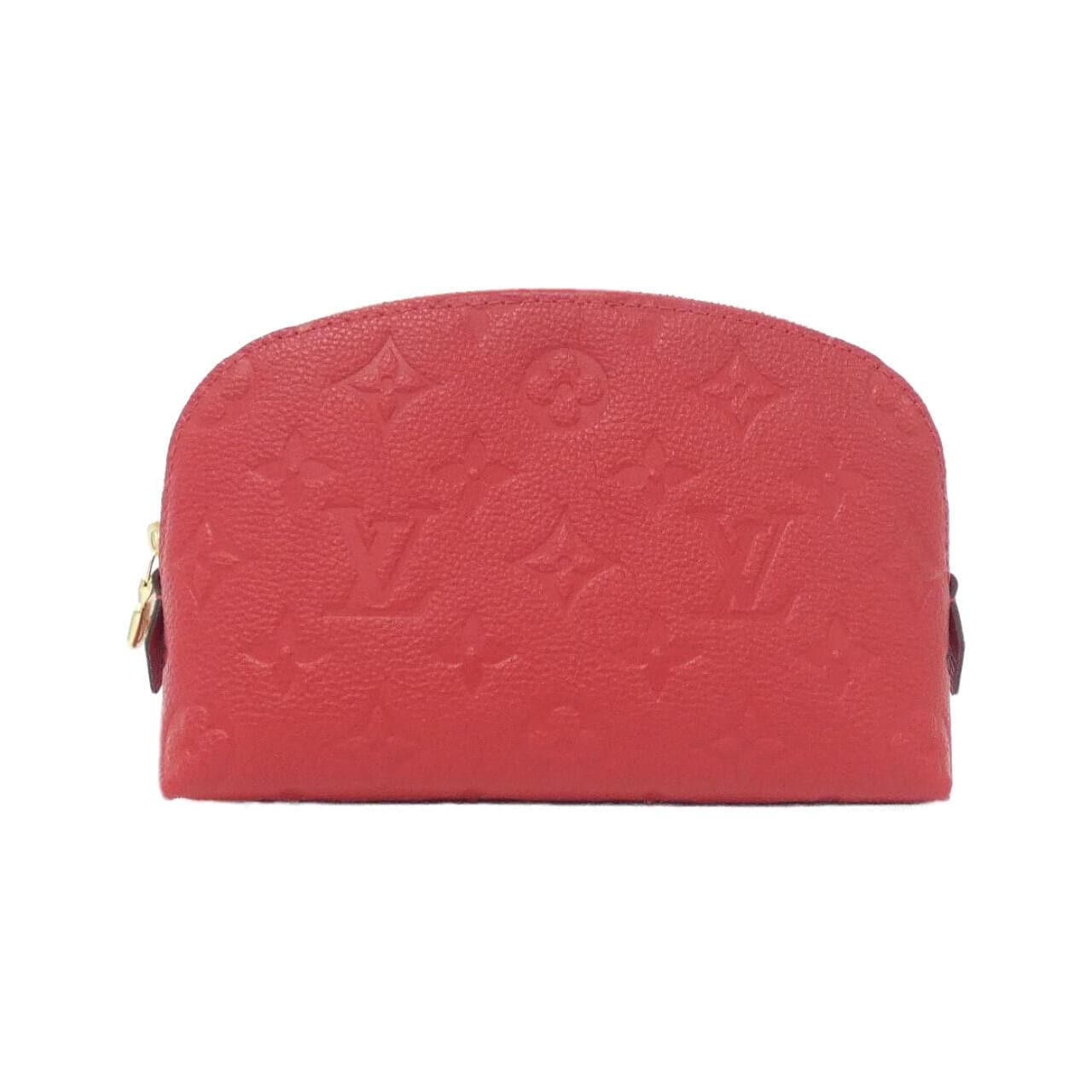 LOUIS VUITTON Monogram Empreinte化妝包 M69414