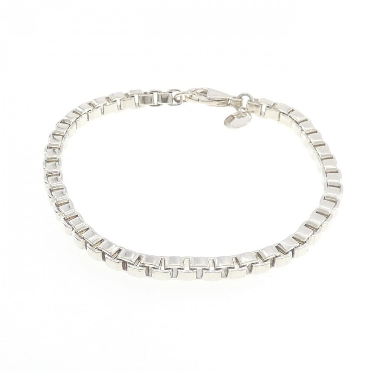 ティファニー ベネチアン ブレスレット