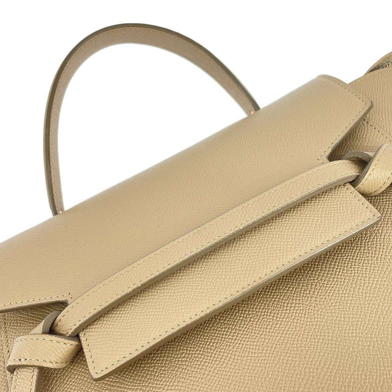 セリーヌ マイクロ ベルト 189153ZVA バッグ