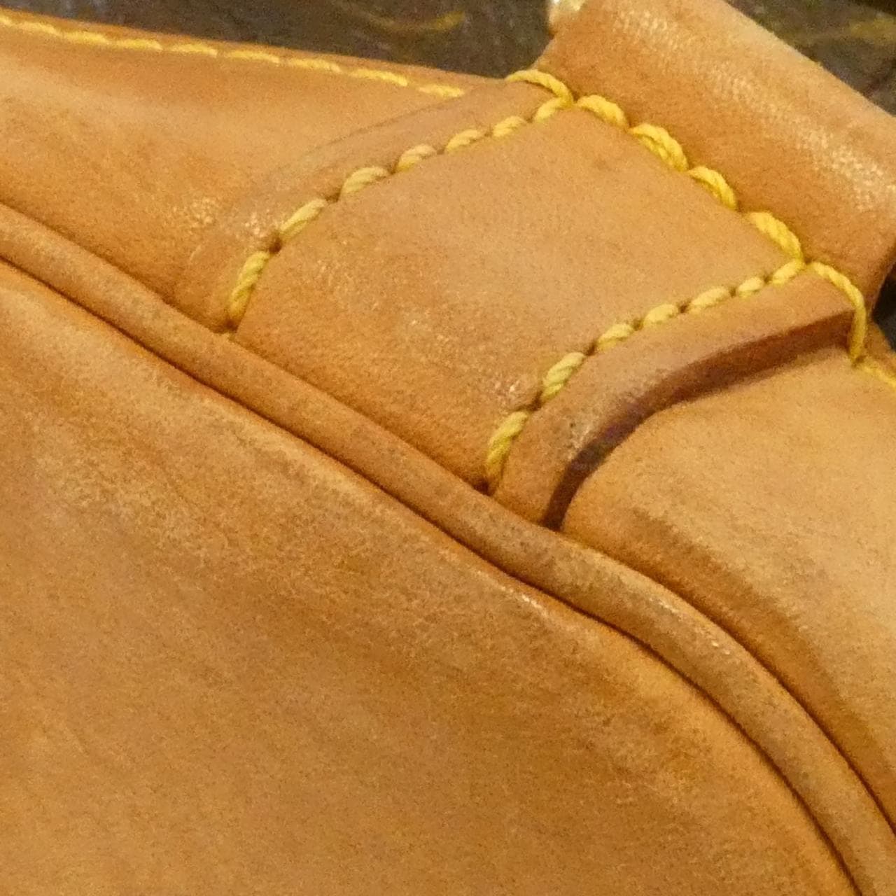 ルイヴィトン モノグラム モンスリ GM M51135 リュックサック