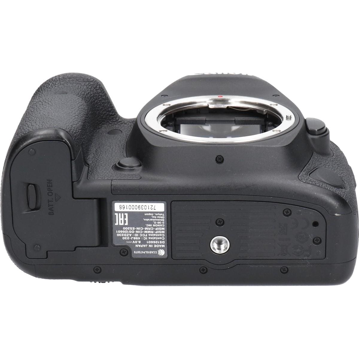 ＥＯＳ５Ｄ　ＭＡＲＫ　ＩＶ