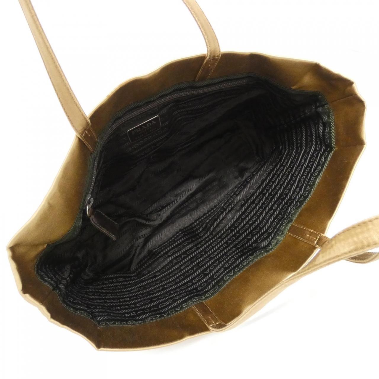 【ヴィンテージ】プラダ B7934 バッグ