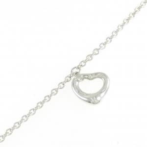 ティファニー オープンハート ブレスレット