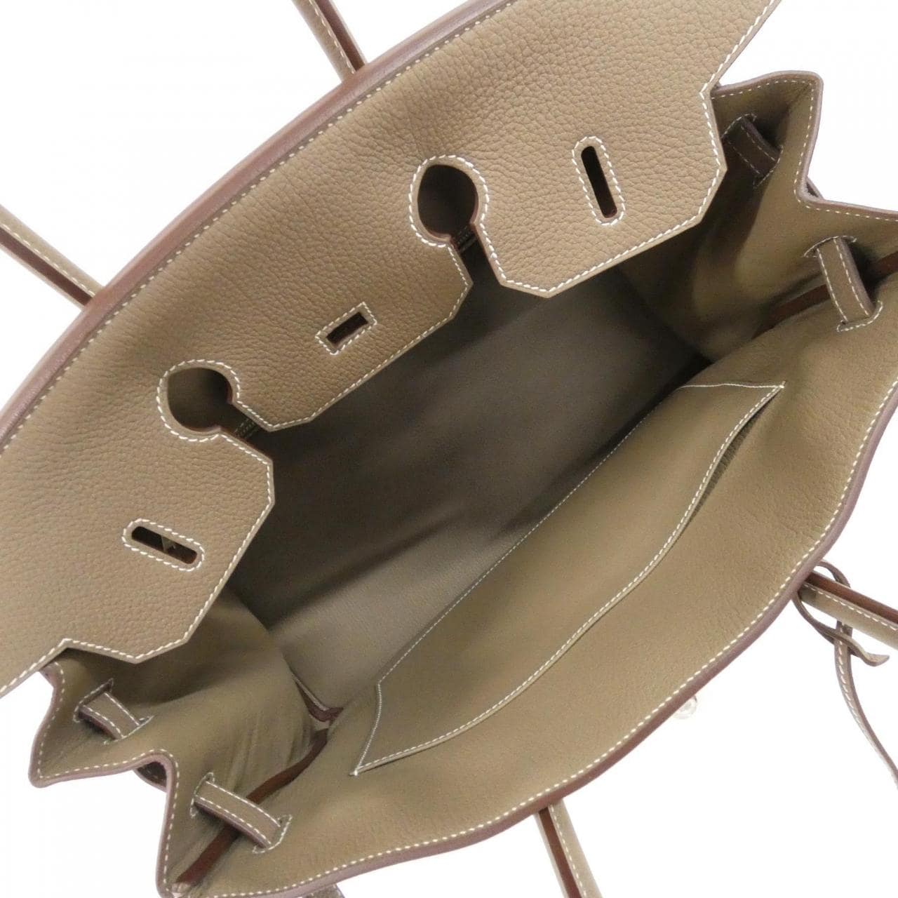 【未使用品】エルメス バーキン 35cm 027767CK バッグ