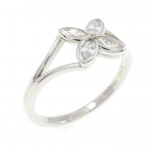 ティファニー ビクトリア リング