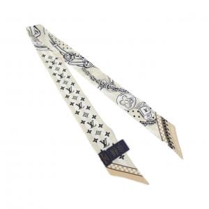 ルイヴィトン バンドーBB オーシャン バンダナ M96508 スカーフ