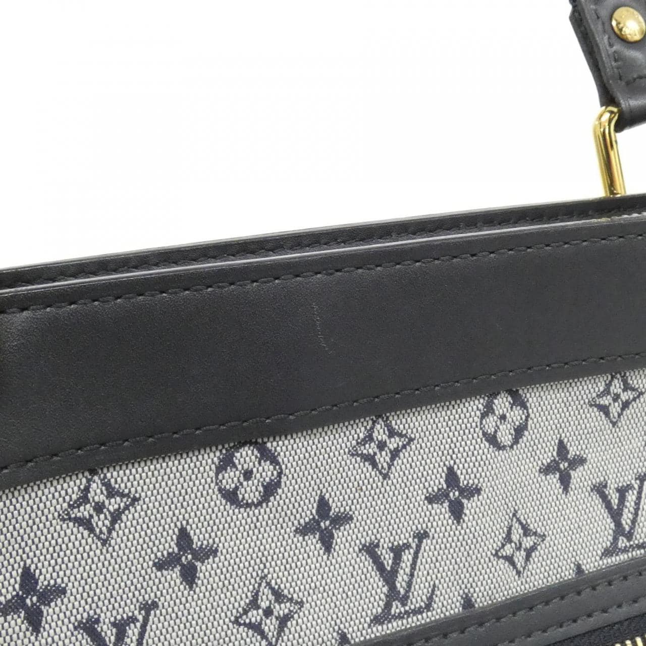 【ヴィンテージ】ルイヴィトン モノグラム ミニ ルシーユ PM M92676 バッグ