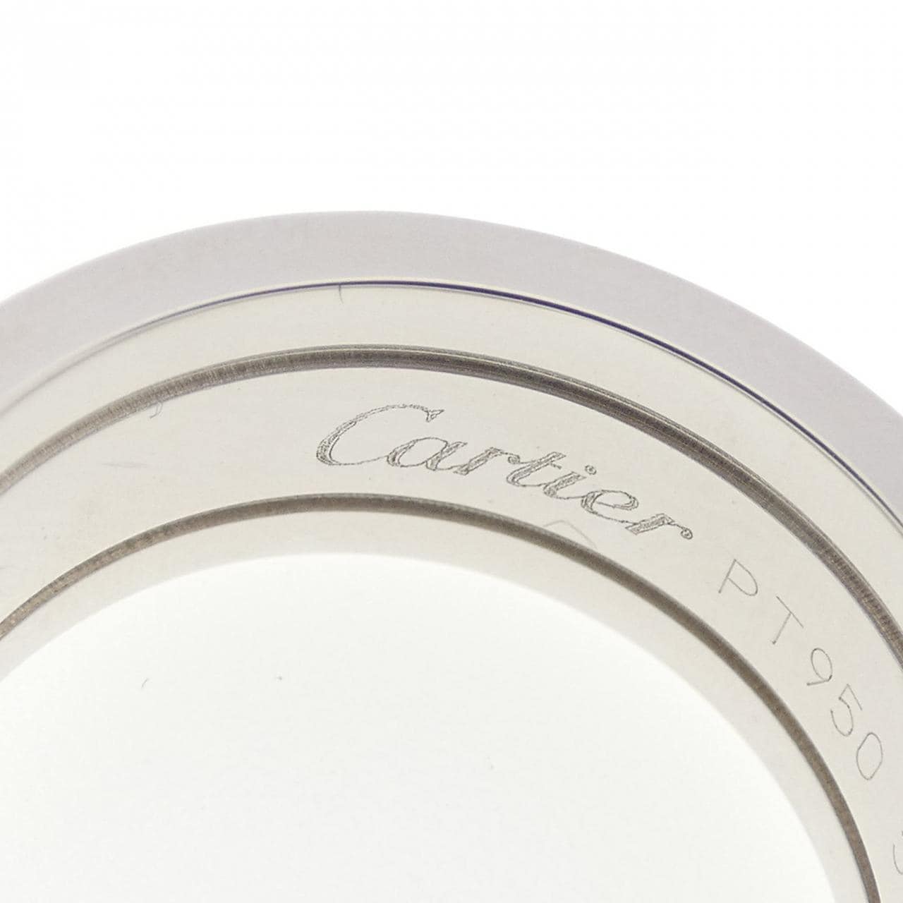 カルティエ C2 リング