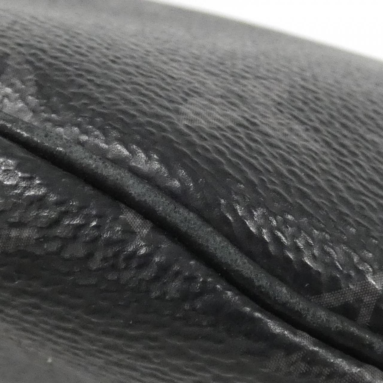 ルイヴィトン モノグラム エクリプス ディスカバリー バムバッグ M44336 ショルダーバッグ