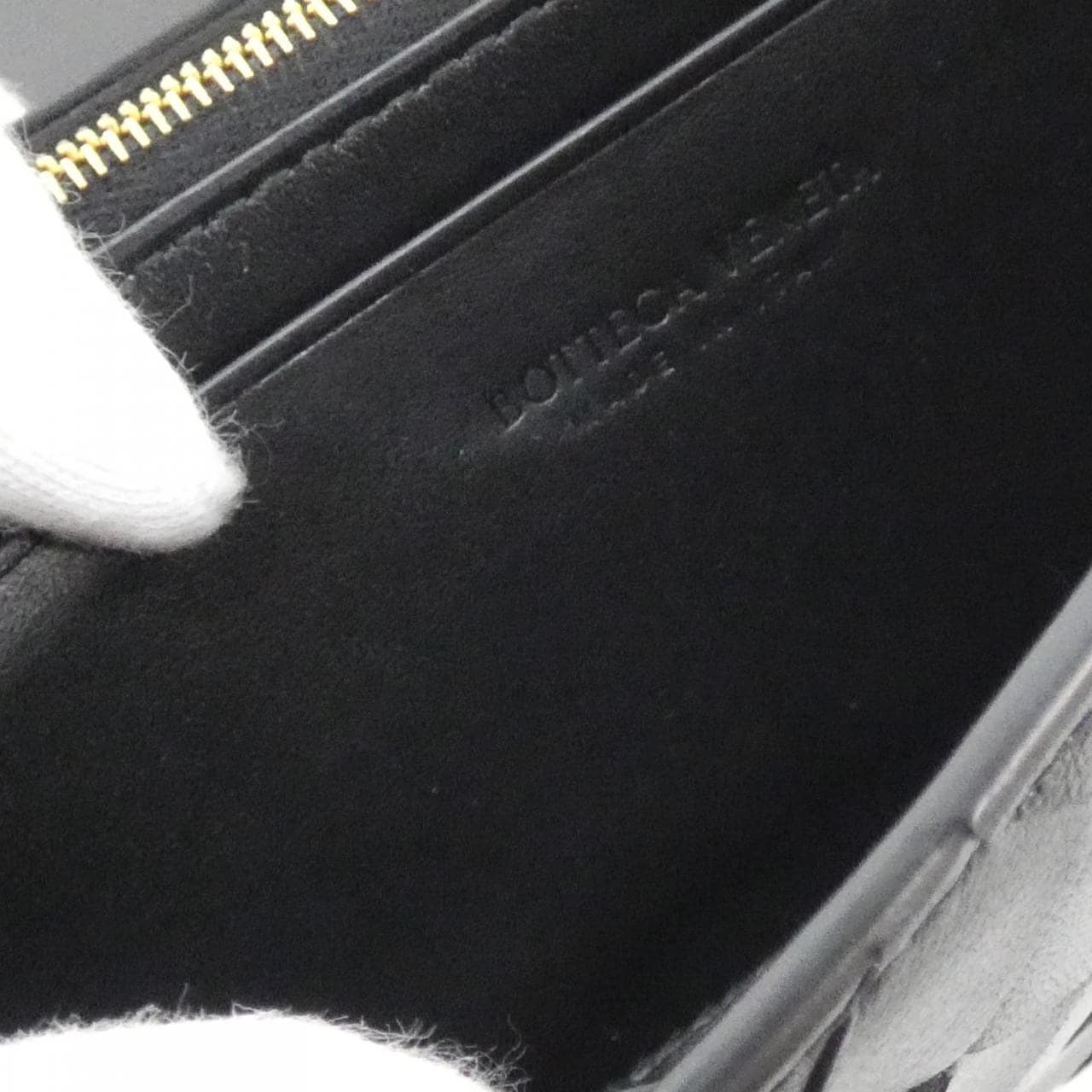 ボッテガヴェネタ 666935 VCPP3 財布