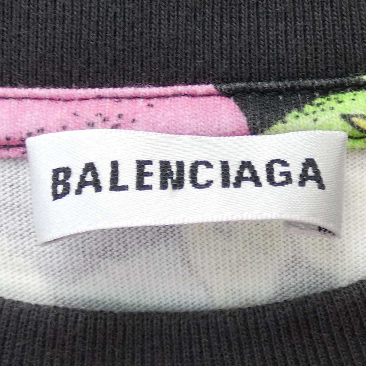 BALENCIAGA BALENCIAGA T-shirt