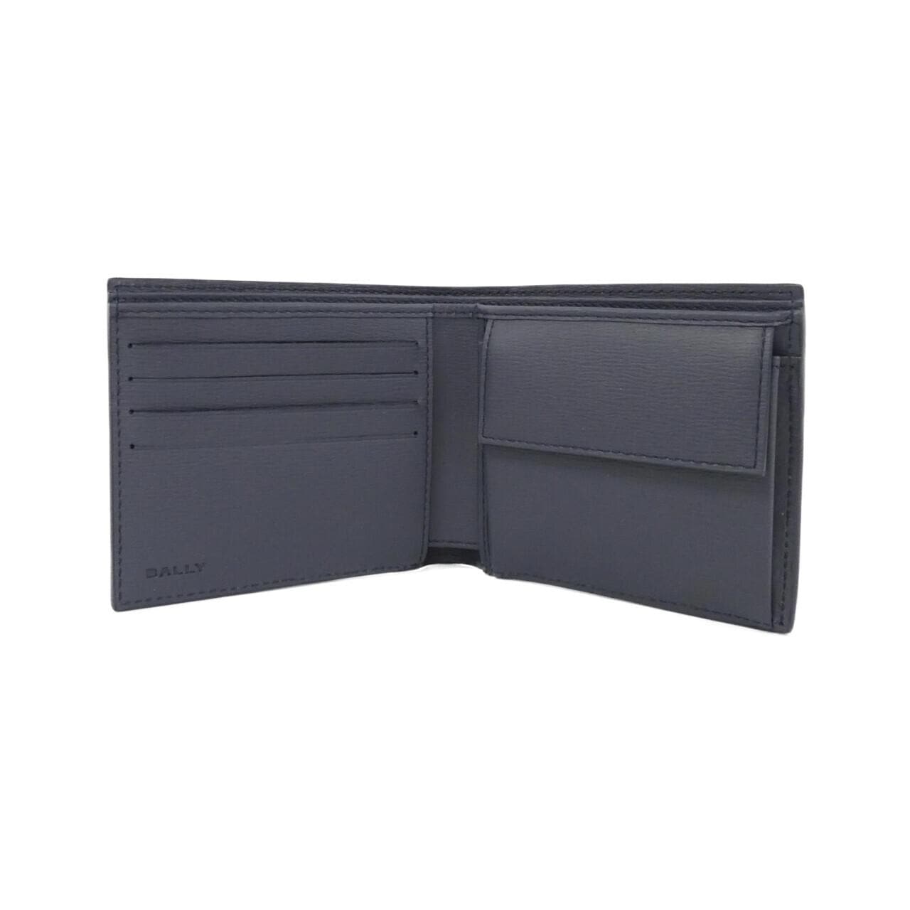 [新品] Barry CRS BIFOLD 零钱包