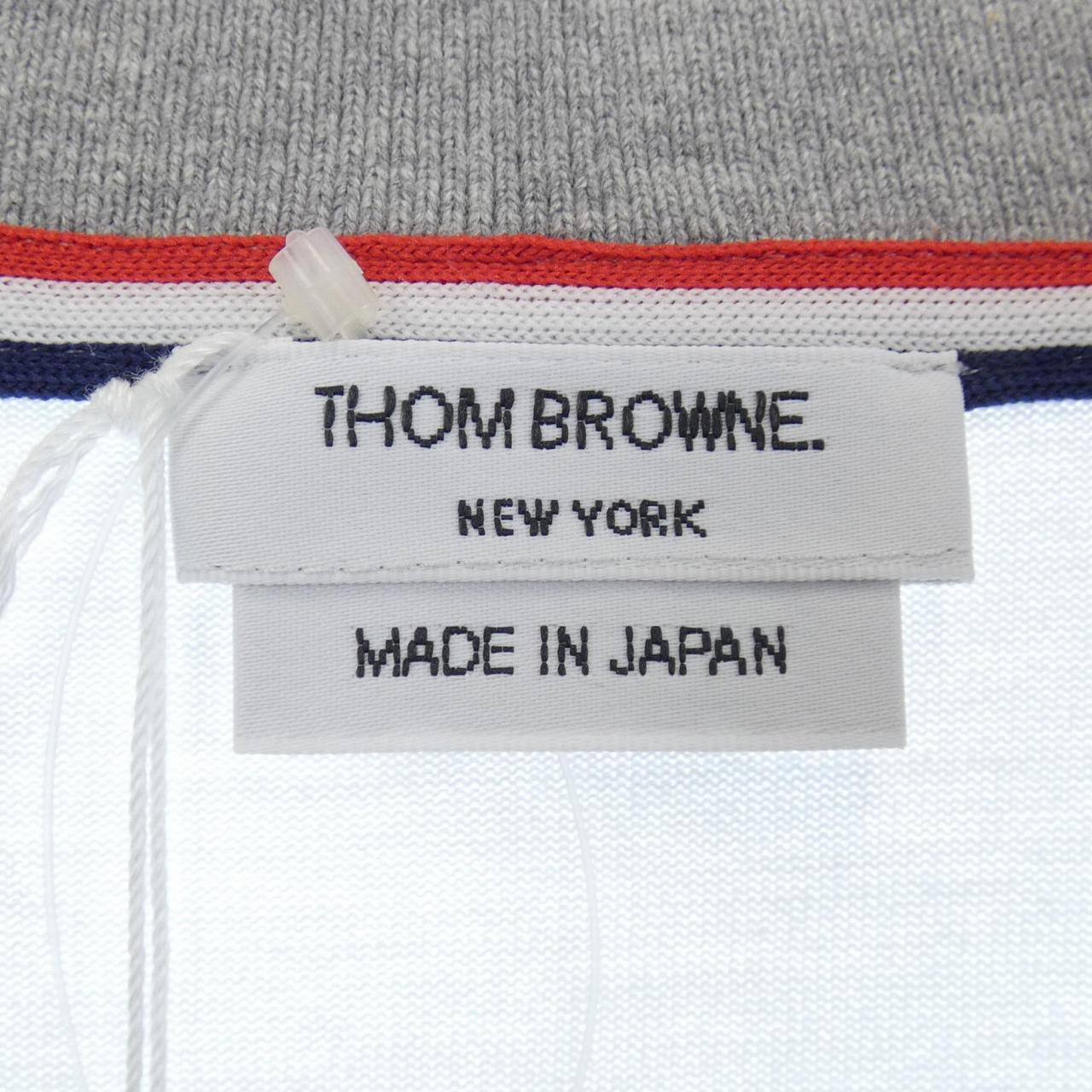 トムブラウン THOM BROWNE トップス