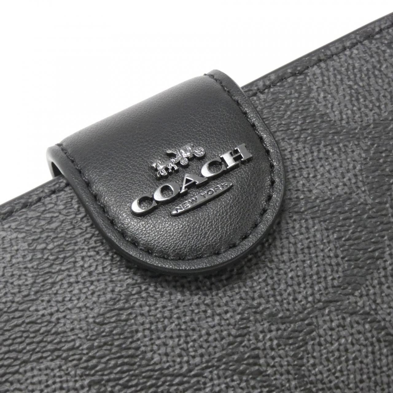 [新品] Coach CW786 皮夾