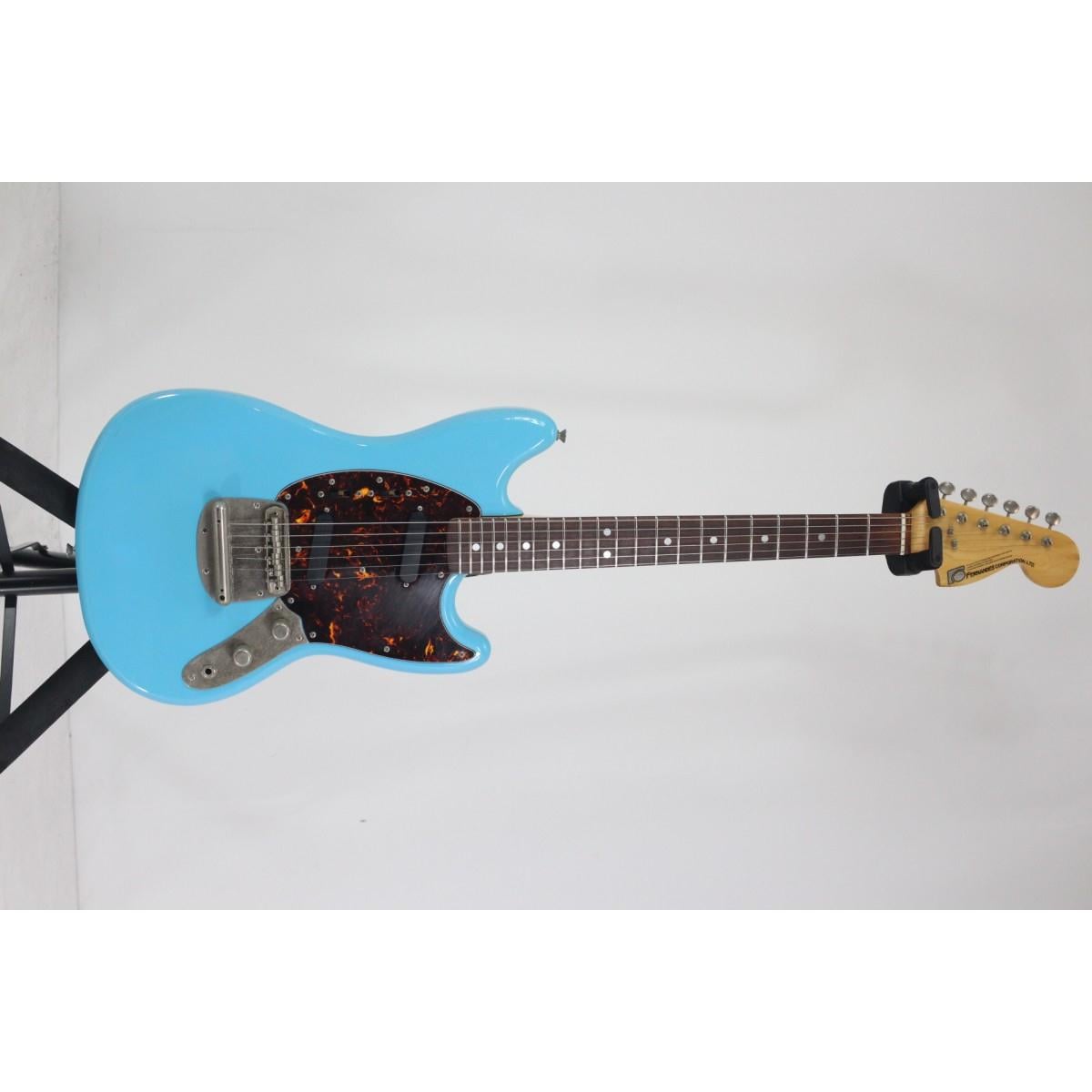 FERNANDES FMT-50