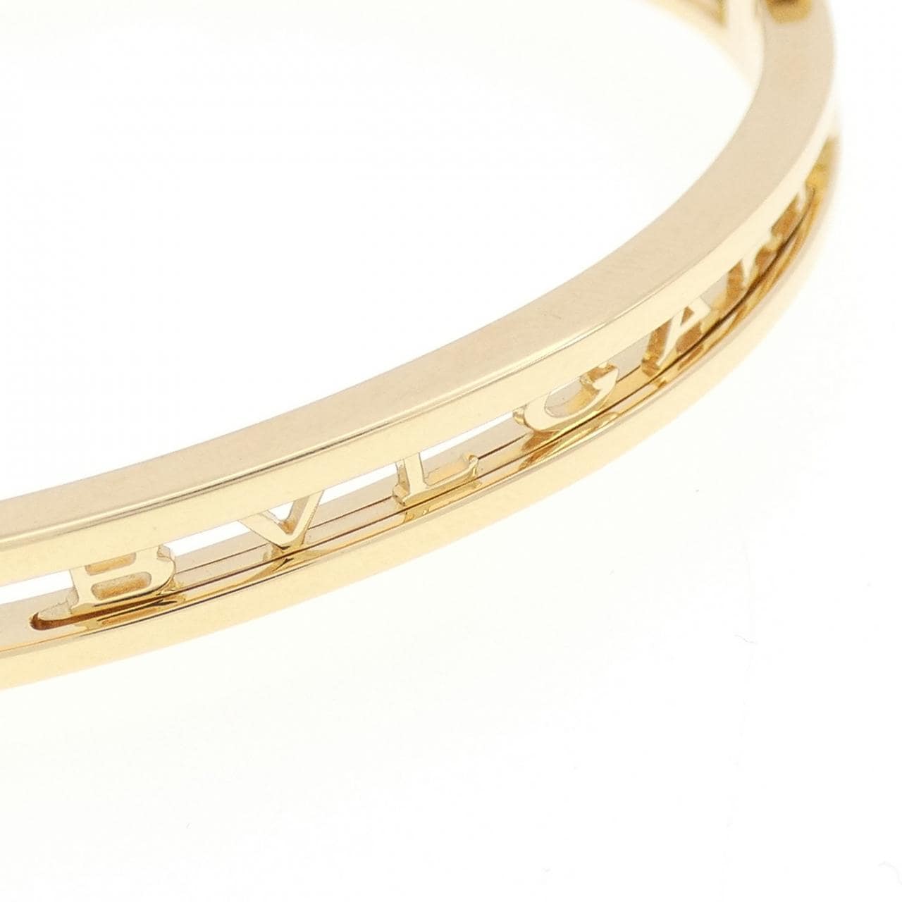 BVLGARI B.zero1 手鐲