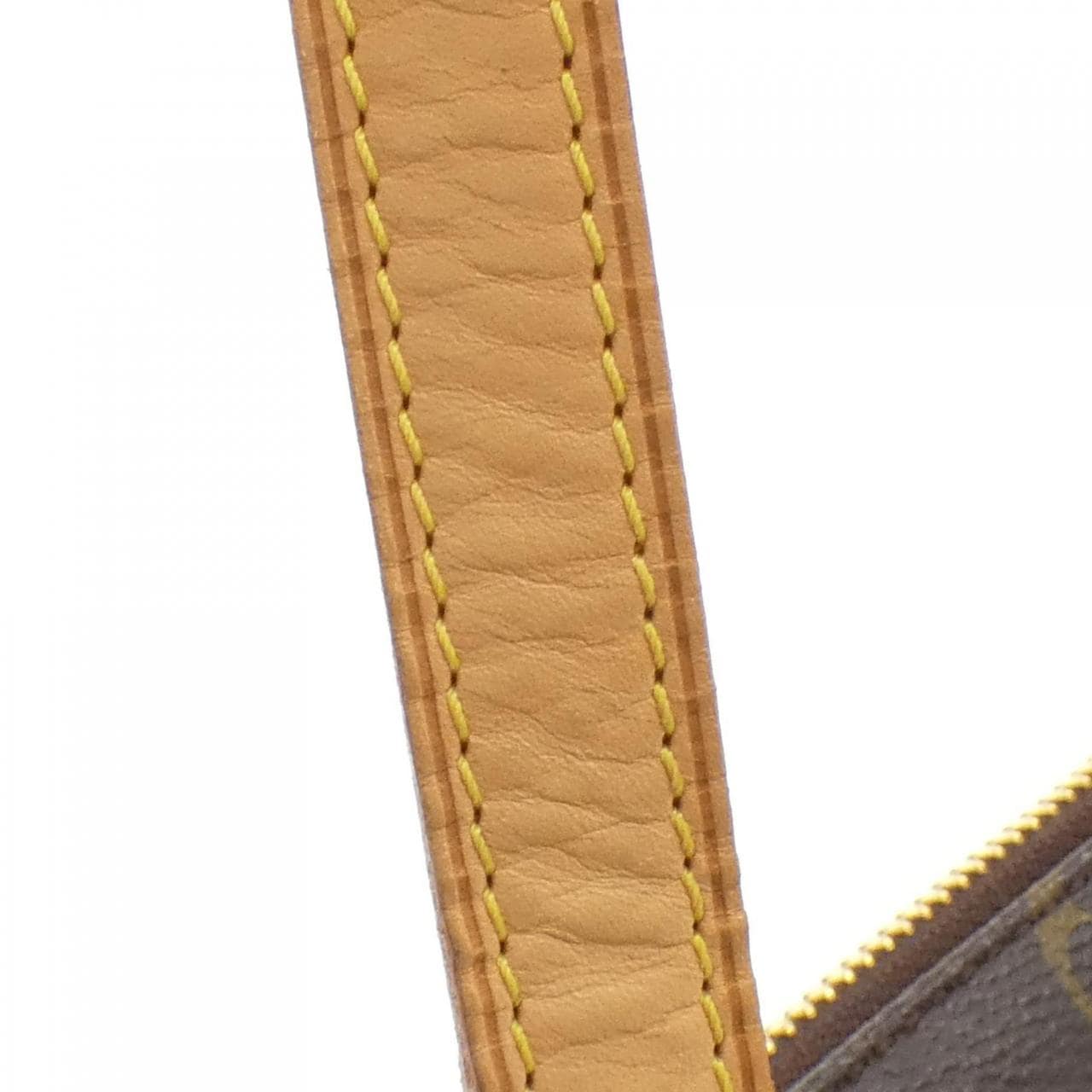 LOUIS VUITTON Monogram Totally PM M56688 Bag