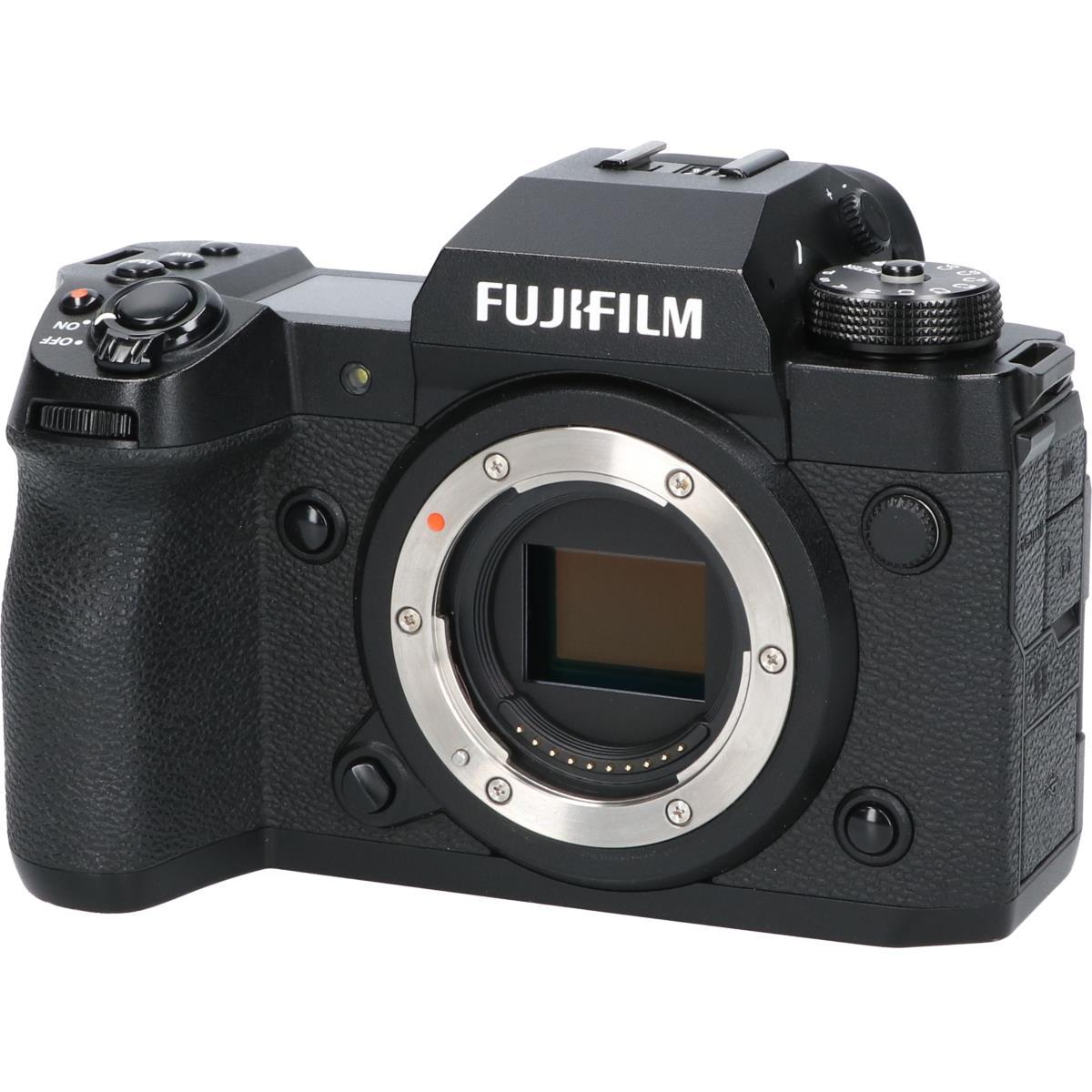 コメ兵｜FUJIFILM X－H2｜FUJIFILM｜カメラ