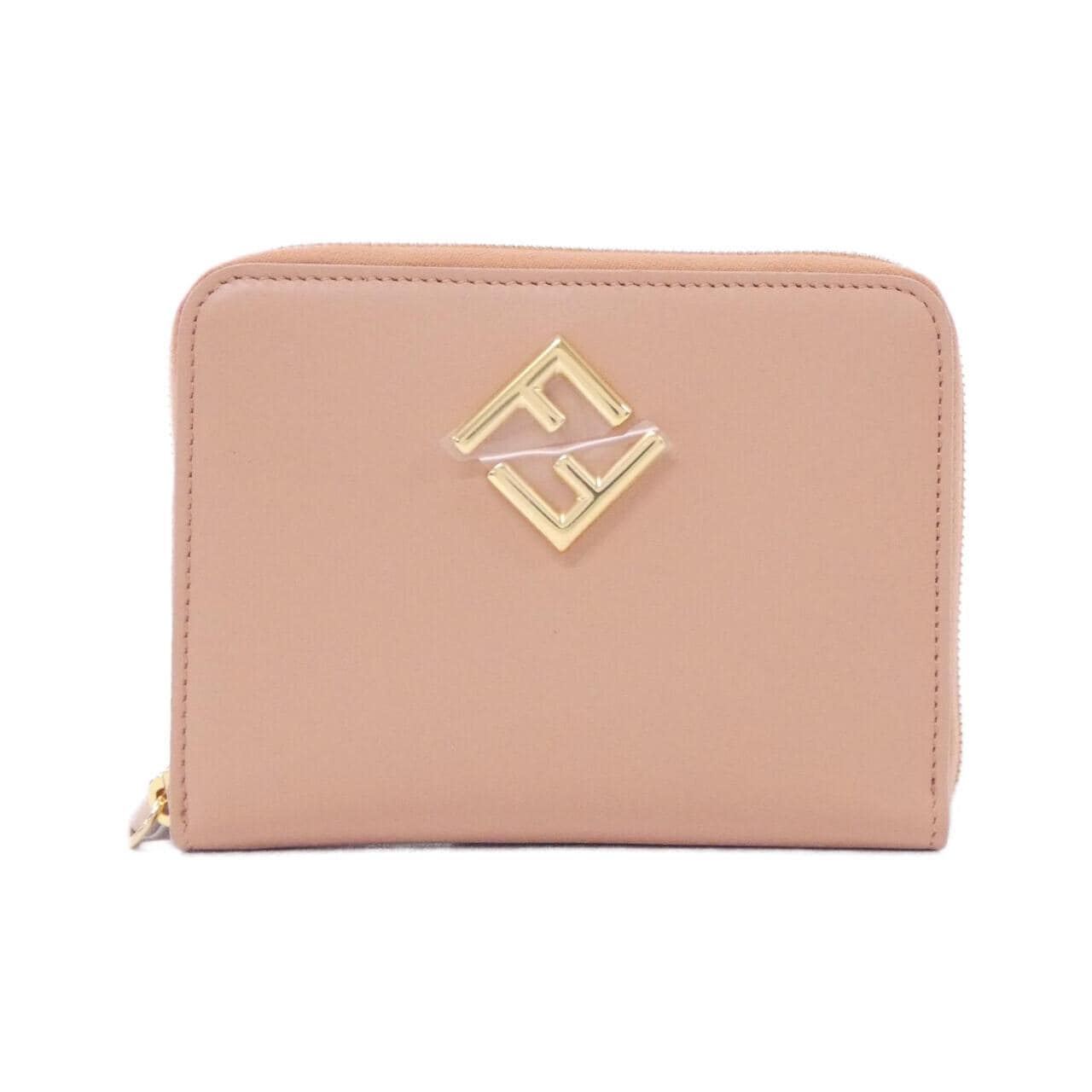 [新品] FENDI 8M0508 ALV4 錢包