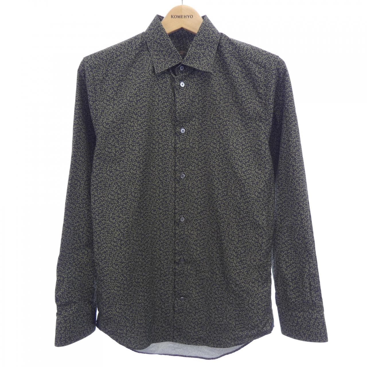 ルイヴィトン LOUIS VUITTON シャツ