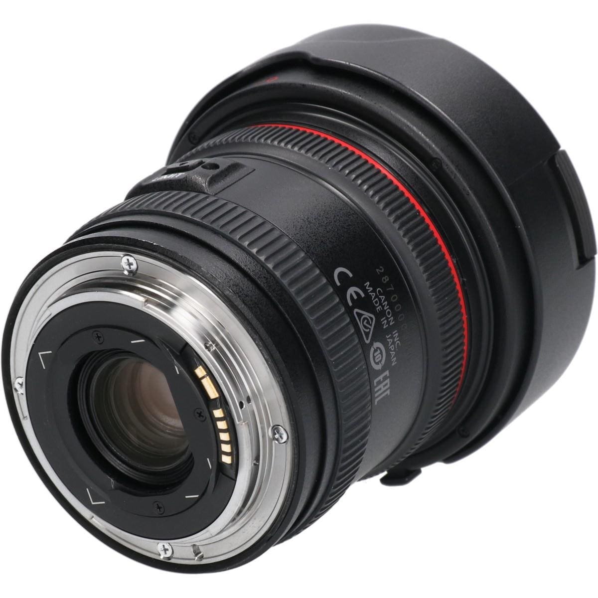 ＥＦ８－１５ｍｍ　Ｆ４Ｌ　ＦＩＳＨＥＹＥ　ＵＳＭ