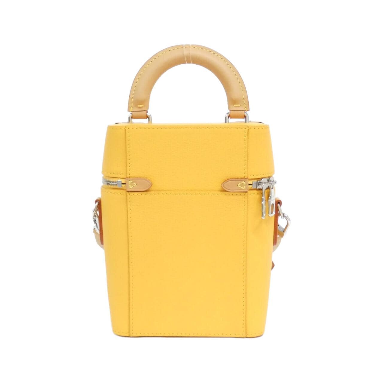 ルイヴィトン ヴェルティカル ボックス トランク M59666 バッグ