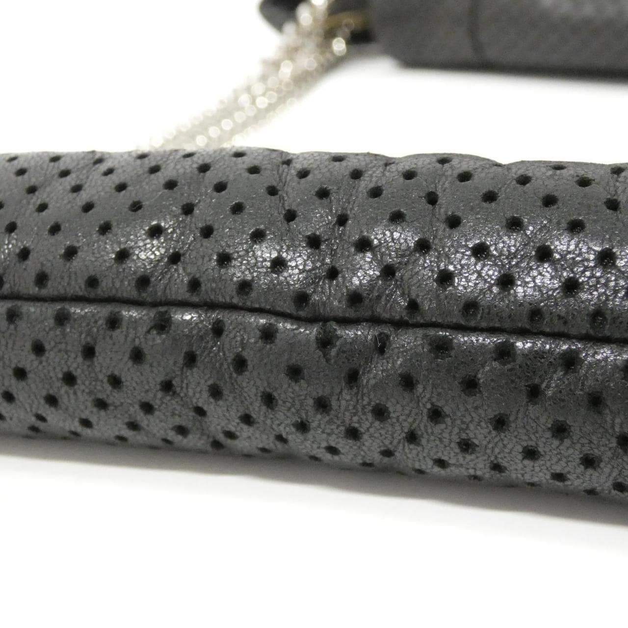 シャネル ショルダーバッグ