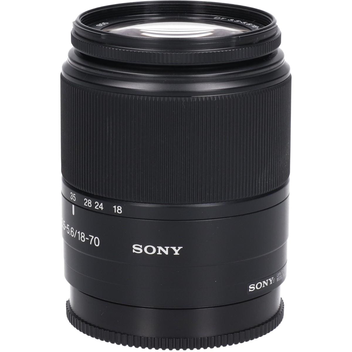 ＤＴ１８－７０ｍｍ　Ｆ３．５－５．６