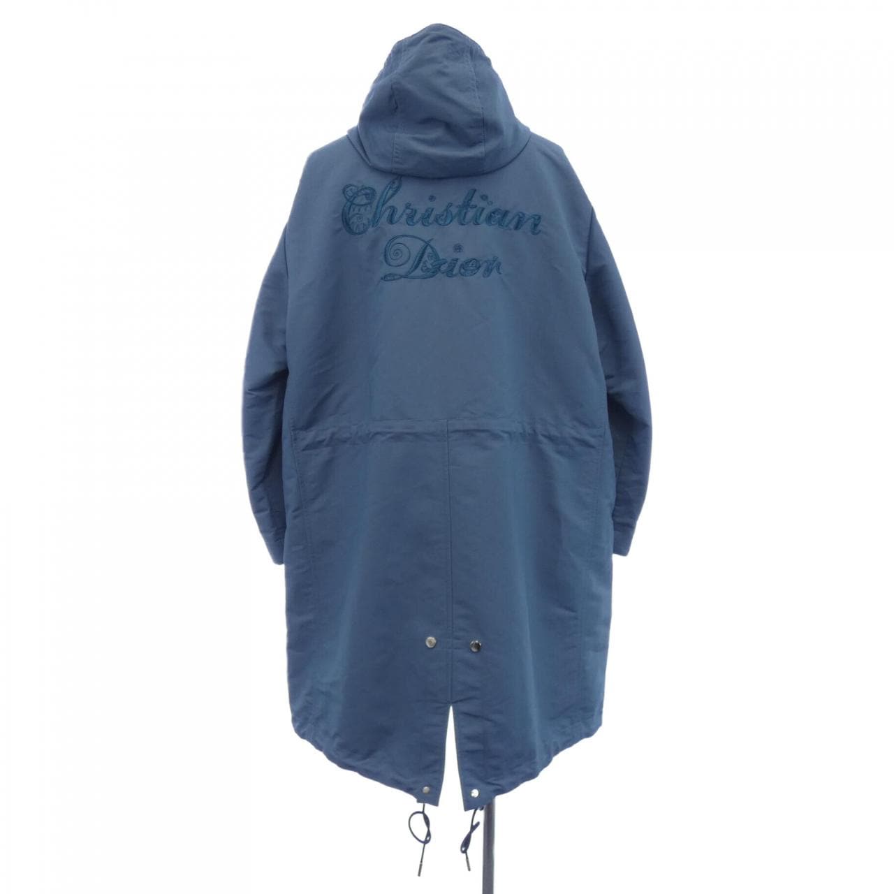 ディオール DIOR KENNY SCHARF ケニーシャーフ 033C313C4875 コート