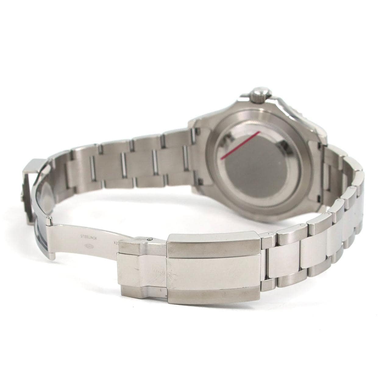 ロレックス ヨットマスター 126622 SSxPT 自動巻 ランダム番