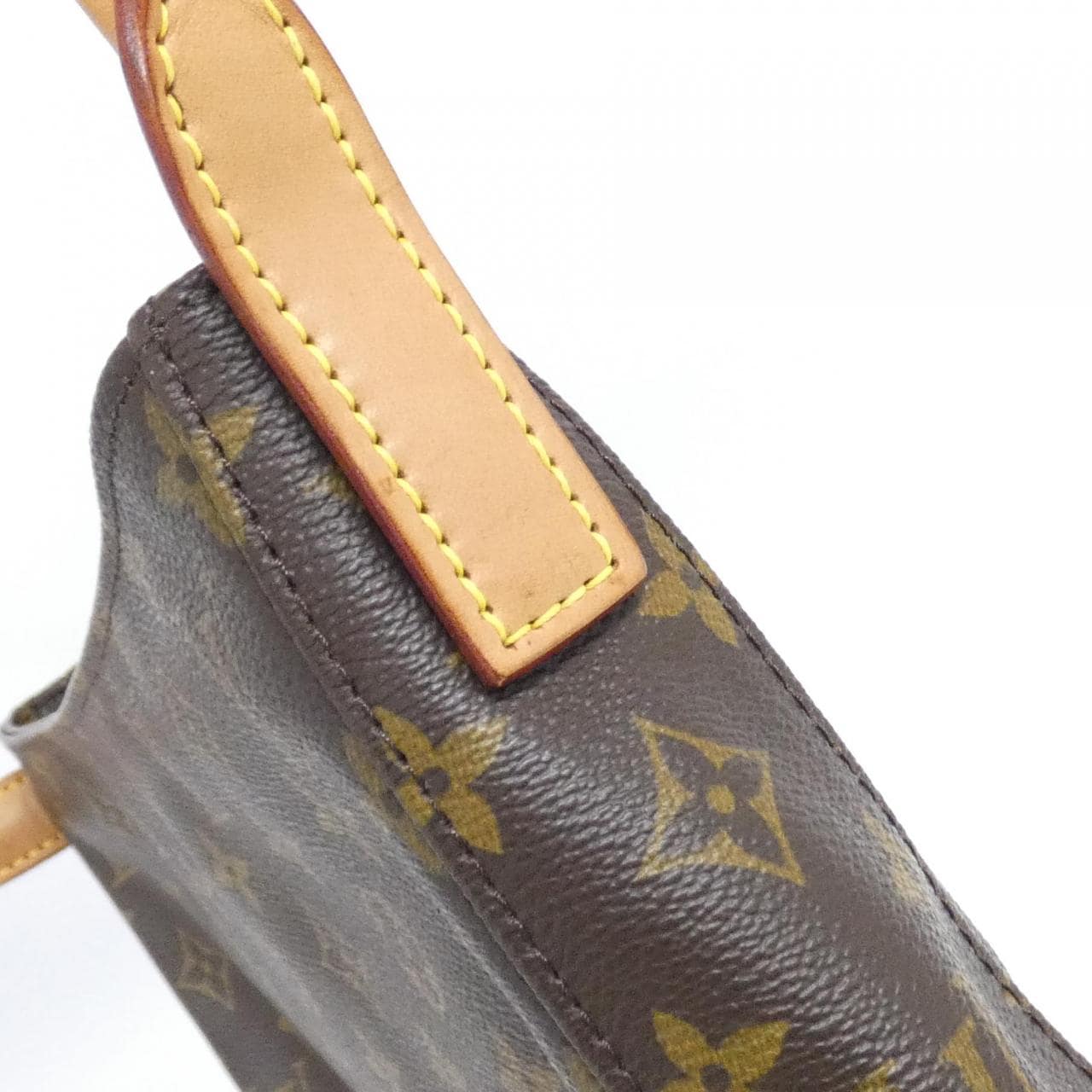 LOUIS VUITTON Monogram Looping GM M51145 单肩包