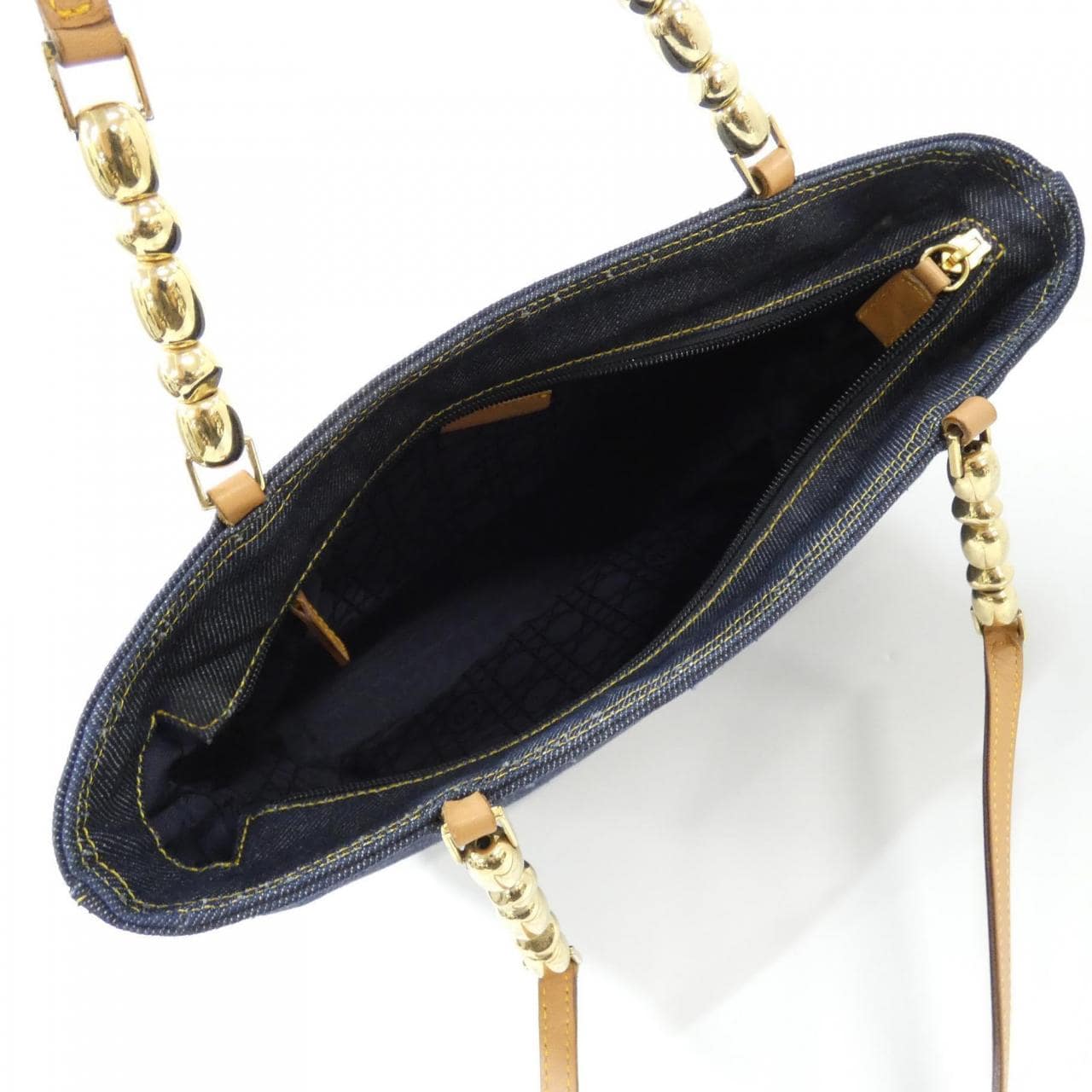 【ヴィンテージ】クリスチャンディオール バッグ