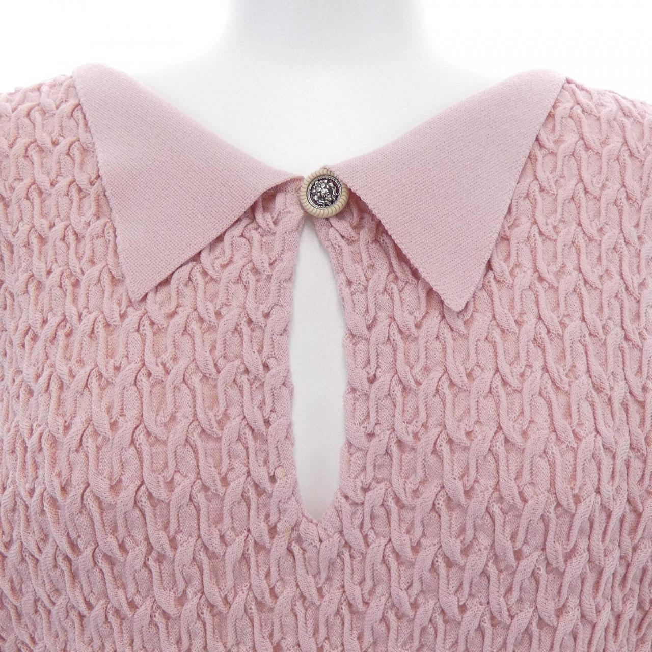 シャネル CHANEL P50081K06380 ワンピース