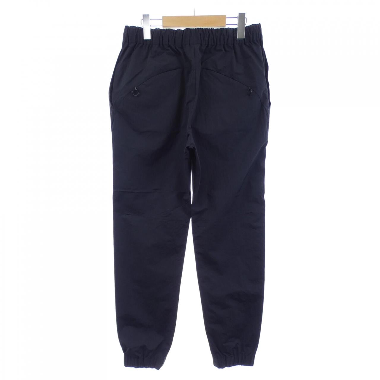 ルイヴィトン LOUIS VUITTON テクニカルエラスティケーテッド HJP02WRQT パンツ