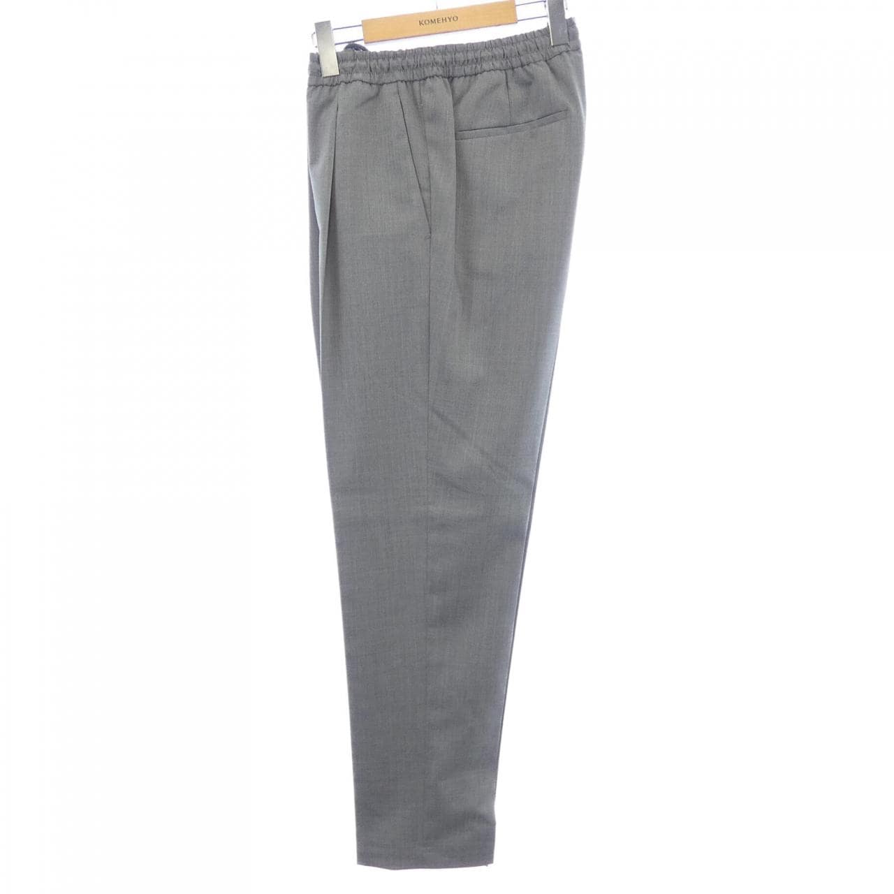 ブリリア1949 BRIGLIA 1949 パンツ