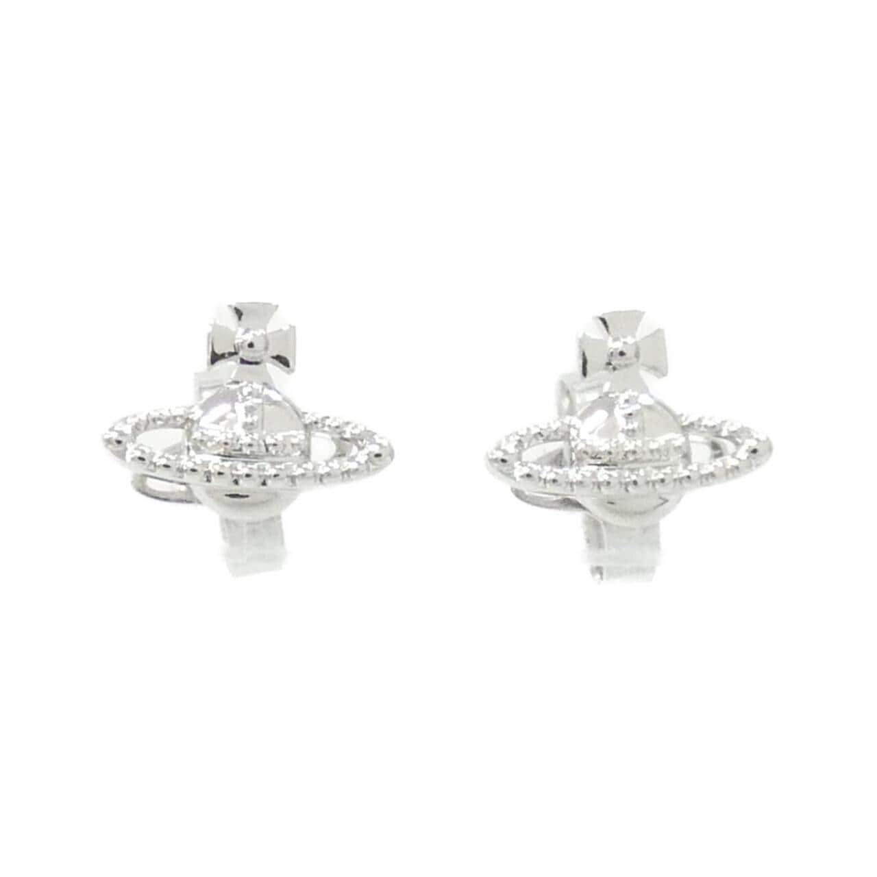 【新品】ヴィヴィアンウェストウッド 62010015 ピアス