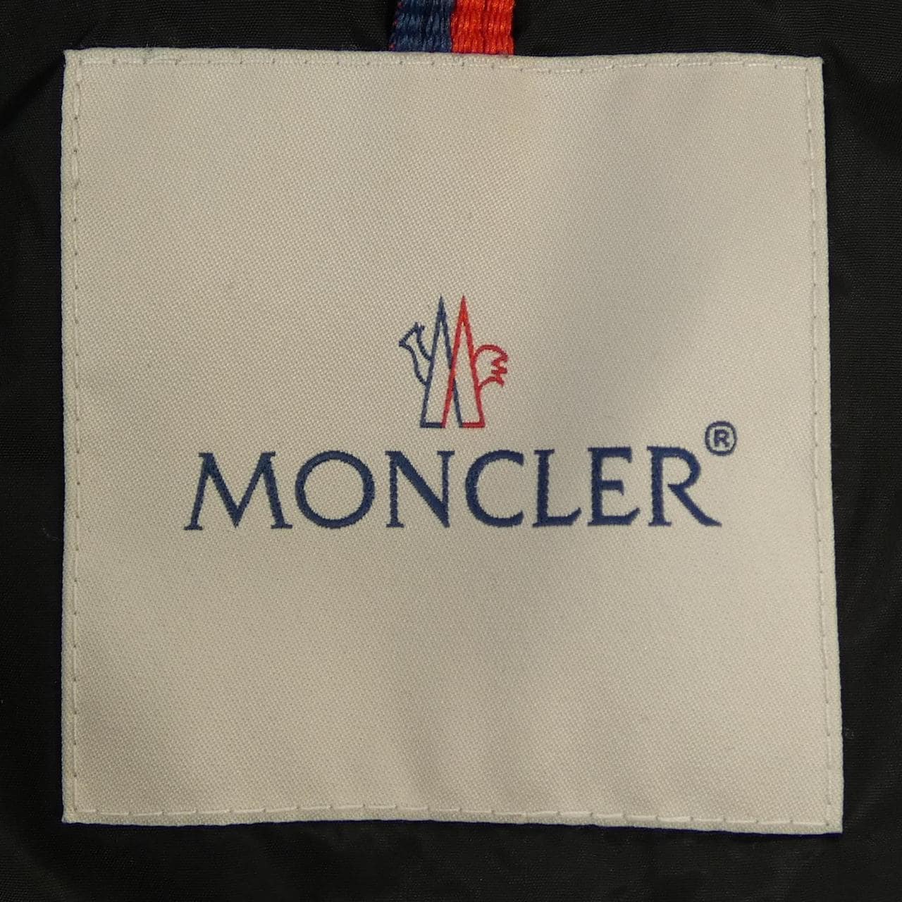 モンクレール MONCLER FLAMMETTE ダウンコート