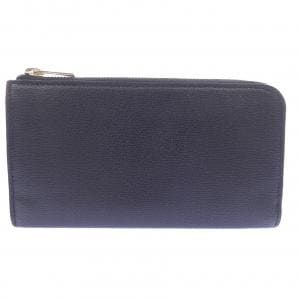 ヴァレクストラ VALEXTRA Lジップパース SGZA0024028LOCWZ99 WALLET