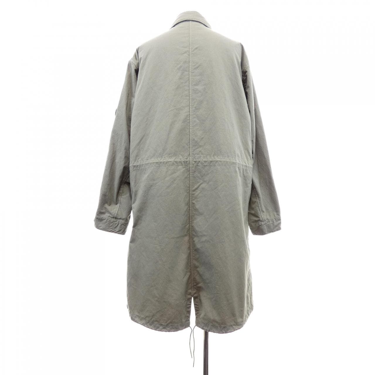 シーピーカンパニー C.P COMPANY 19CMOW096A 110305G コート